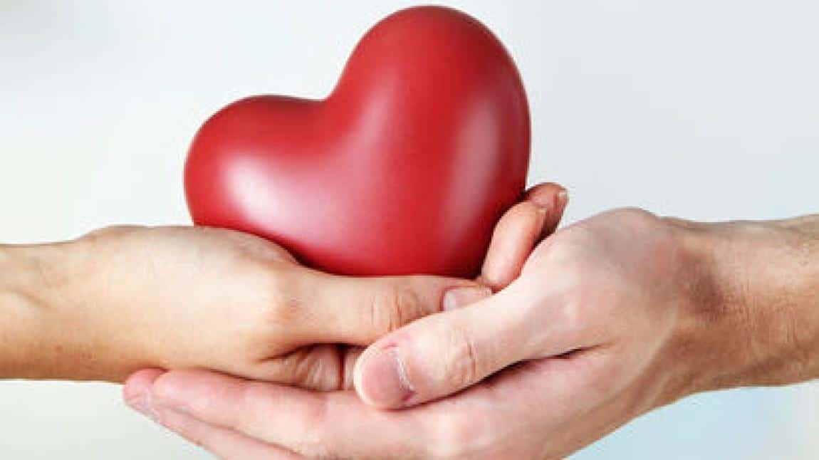 EYLÜL AYI DEĞERİMİZ: DUYARLILIK