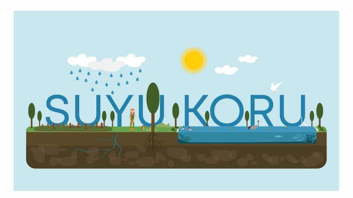 SU KAYNAKLARININ KORUNMASI VE VERİMLİ KULLANIMI