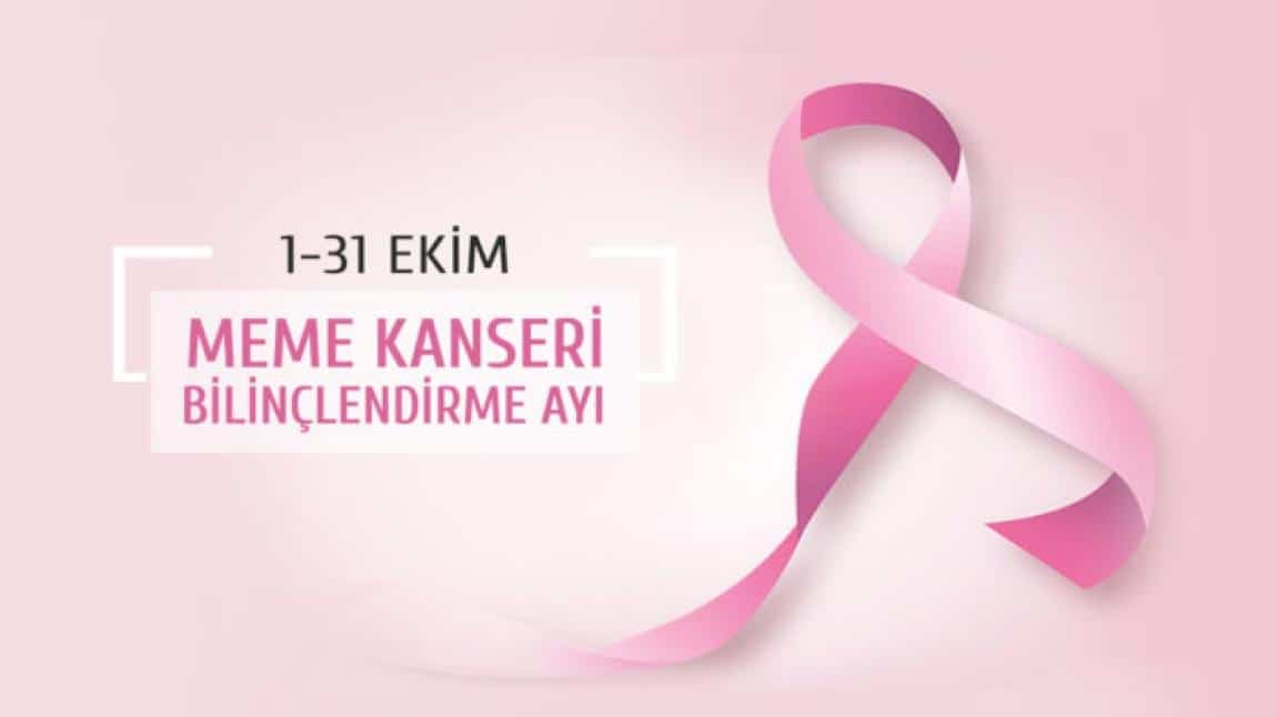Meme Kanserinde Erken Tanı Hayat Kurtarır!